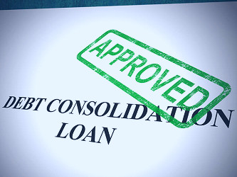 Why you should get a debt consolidation loan now - CBS News